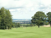 Muthill Golf Club