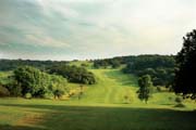 Pyecombe Golf Club