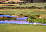 Hunley Hotel & Golf Club