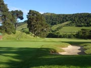 Blair Atholl Golf Club