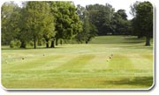 Vicars Cross Golf Club