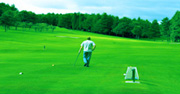 Glenrothes Golf Club