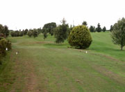 Curra West Golf Club