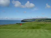 Dunaverty Golf Club