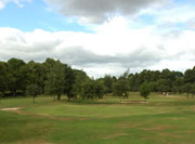 Tynedale Golf Course
