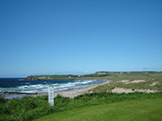 Bushfoot Golf Club