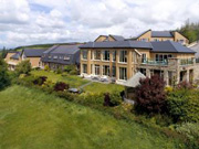 Cromleach Lodge Country House