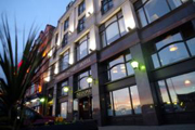Marine Court Hotel