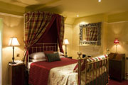 Ravenwood Hall Hotel