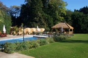 Ravenwood Hall Hotel