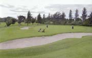 Tuam Golf Club