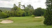 Tidworth Garrison Golf Club