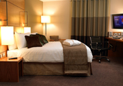 Ramada Plaza Wrexham