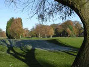 Eastham Lodge Golf Club