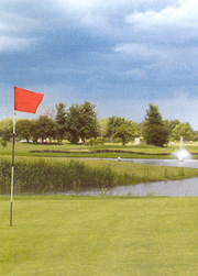 Trent Lock Golf Centre