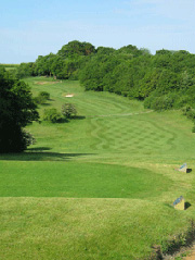 Guildford Golf Club