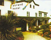 The Strand Hotel