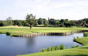 Twisted Stone Golf Club