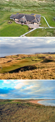 Peterhead Golf Club