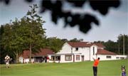 Brynhill (Barry) Golf Club