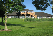 Forest Hills Golf Club