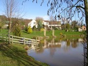 Pitlands Farm