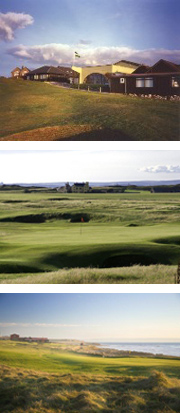 Royal Porthcawl Golf Club