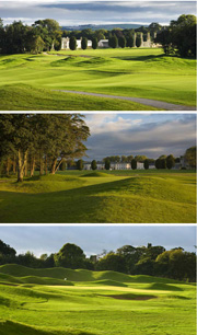 Castlemartyr Golf Resort