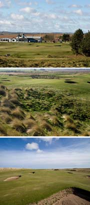 Goswick Golf Club