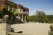 Wood Hall Hotel & Spa