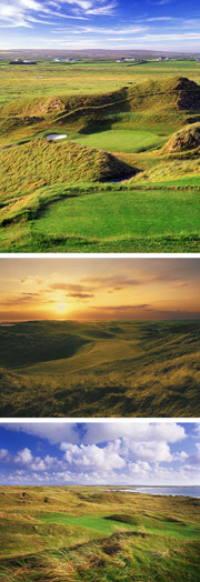 Carne Golf Links