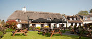 The Anvil Inn