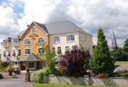 Brook Lodge Hotel