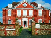 MJB Hill House Hotel