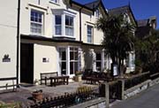 The Sunnyside
