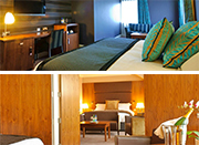 The Rox Hotel