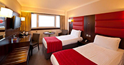 Glasgow Pond Hotel