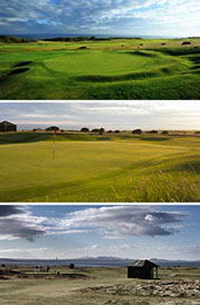 Gullane Golf Club