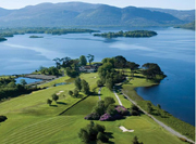 Castlerosse Hotel & Golf Club