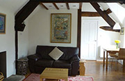 Granton House