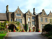 Miskin Manor Hotel