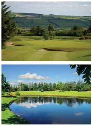 Lee Valley Golf & Country Club
