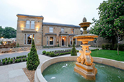 Manor House Lindley