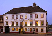 The Angel Hotel