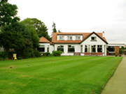 Williamwood Golf Club