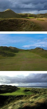 Enniscrone Golf Club