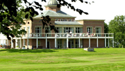 Hawkstone Park Hotel