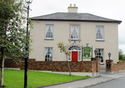 Mountain View House Bed & Breakfast