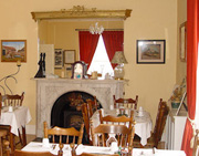 Mountain View House Bed & Breakfast