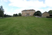 Glasgow Golf Club